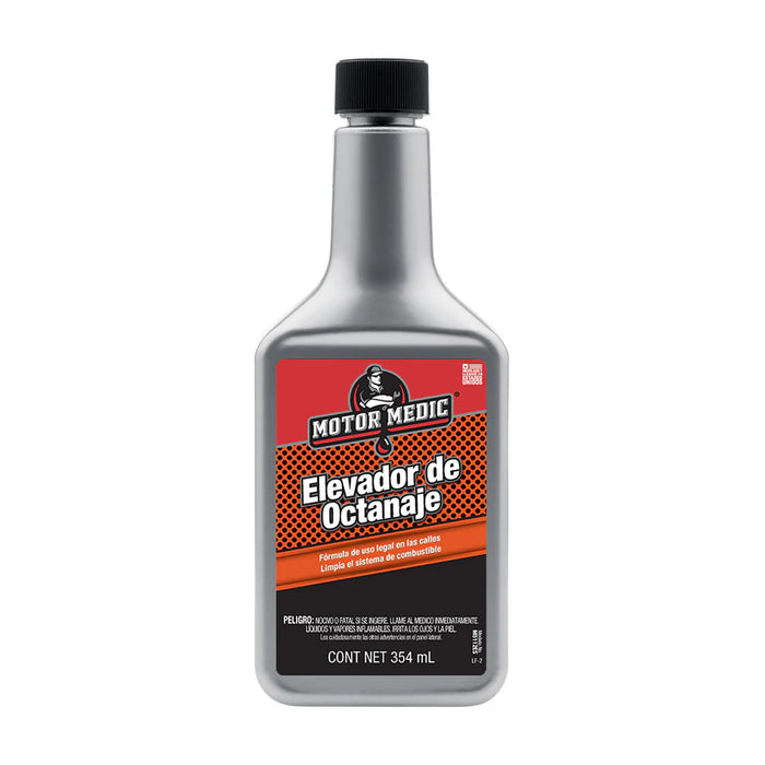 Elevador de Octanaje 12oz